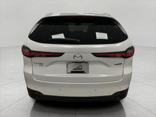 2025 Mazda CX-90 3.3 Turbo Preferred