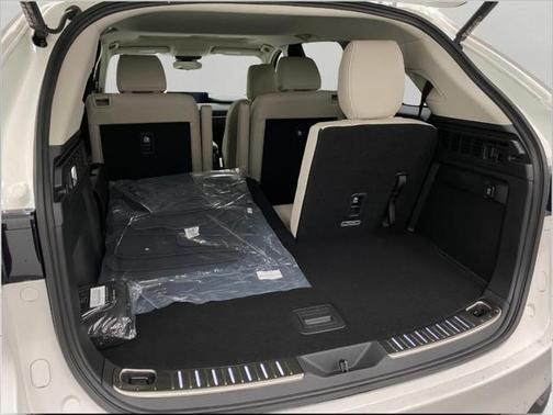 2025 Mazda CX-90 3.3 Turbo Preferred