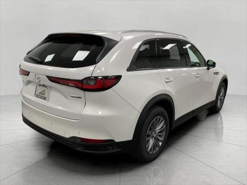 2025 Mazda CX-90 3.3 Turbo Preferred