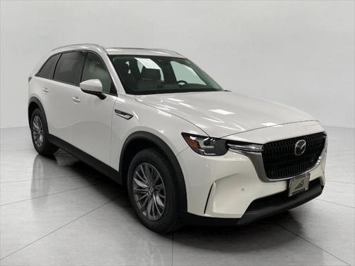 2025 Mazda CX-90 3.3 Turbo Preferred