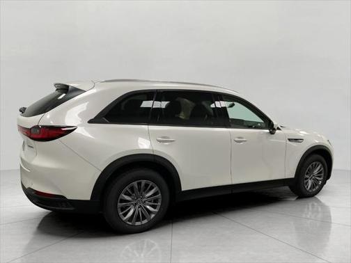 2025 Mazda CX-90 3.3 Turbo Preferred