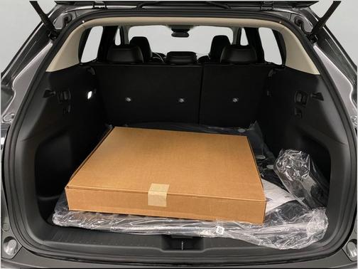 2026 Mazda CX-50 2.5 S Preferred Package