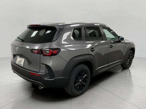 2026 Mazda CX-50 2.5 S Preferred Package