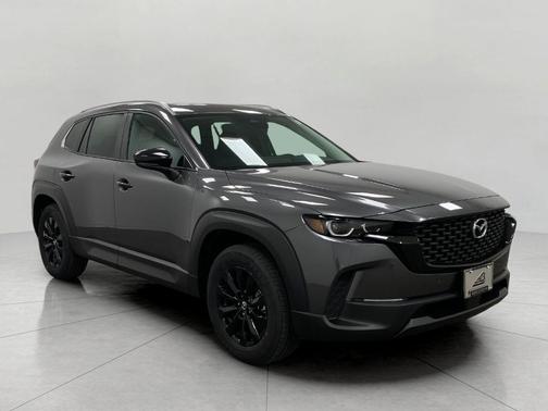 2026 Mazda CX-50 2.5 S Preferred Package