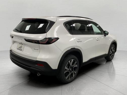 2026 Mazda CX-5 2.5 S Preferred Package