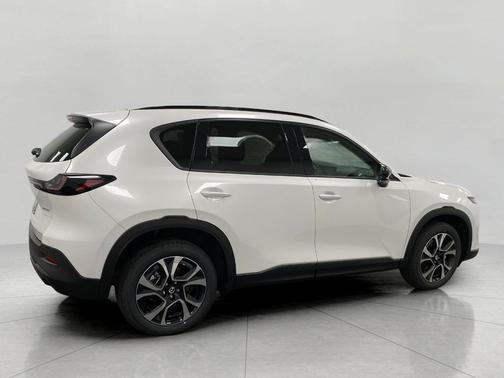 2026 Mazda CX-5 2.5 S Preferred Package