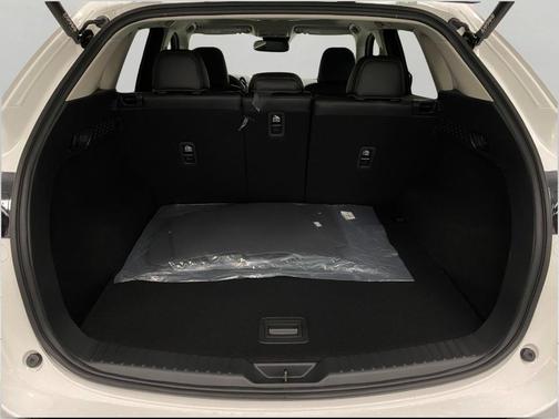 2025 Mazda CX-5 Carbon Edition