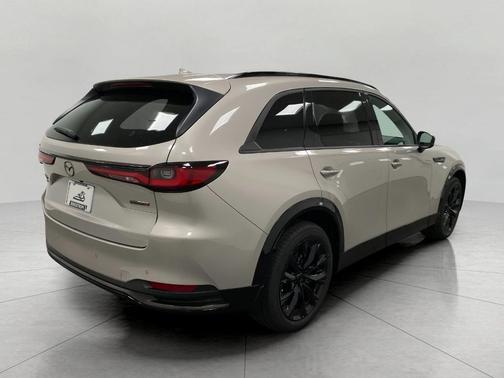 2026 Mazda CX-90 3.3 Turbo S Premium