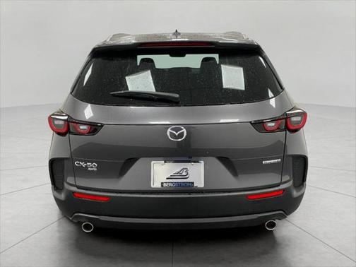 2025 Mazda CX-50 2.5 S Premium Plus Package