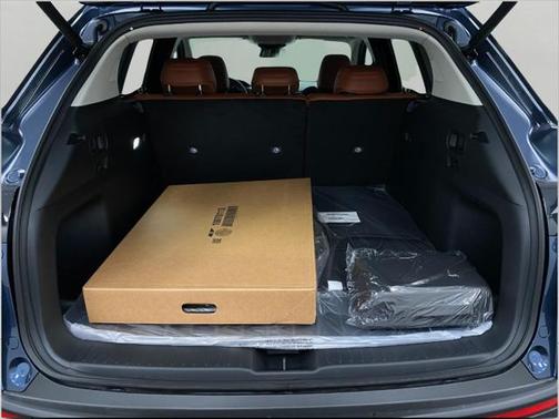 2025 Mazda CX-50 2.5 Turbo Premium Plus Package
