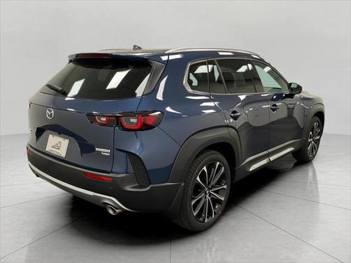 2025 Mazda CX-50 2.5 Turbo Premium Plus Package