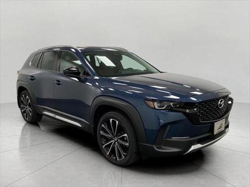 2025 Mazda CX-50 2.5 Turbo Premium Plus Package