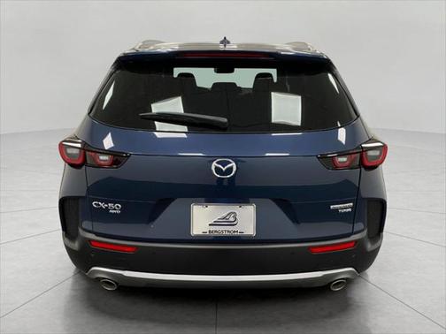 2025 Mazda CX-50 2.5 Turbo Premium Plus Package