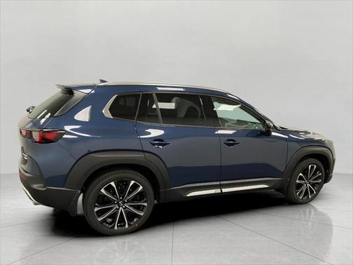 2025 Mazda CX-50 2.5 Turbo Premium Plus Package