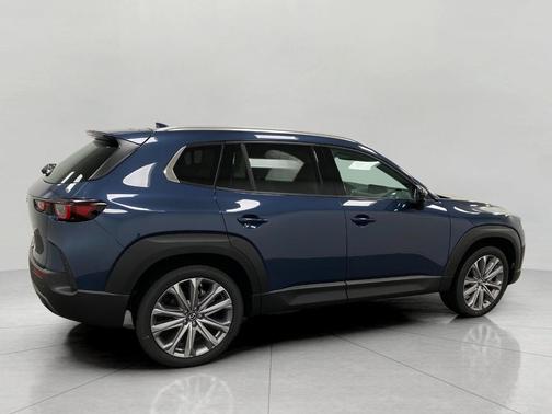 2026 Mazda CX-50 2.5 S Premium Package