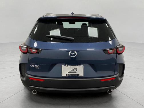 2026 Mazda CX-50 2.5 S Premium Package