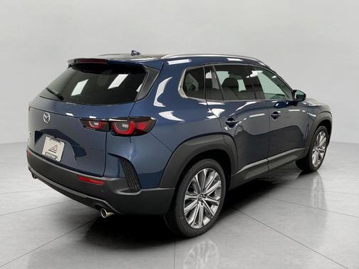 2026 Mazda CX-50 2.5 S Premium Package