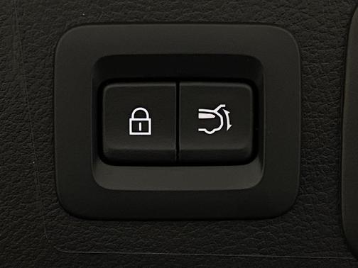 2026 Mazda CX-50 2.5 S Premium Package