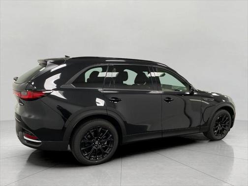 2025 Mazda CX-70 3.3 Turbo Premium Plus Package