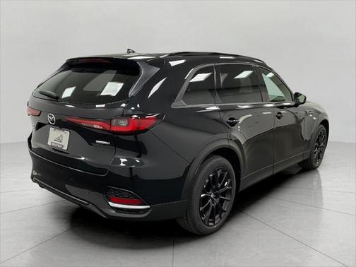 2025 Mazda CX-70 3.3 Turbo Premium Plus Package