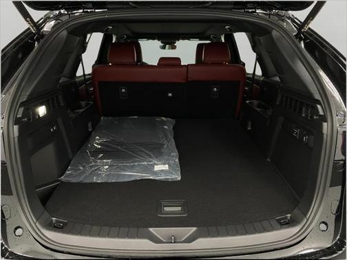 2025 Mazda CX-70 3.3 Turbo Premium Plus Package