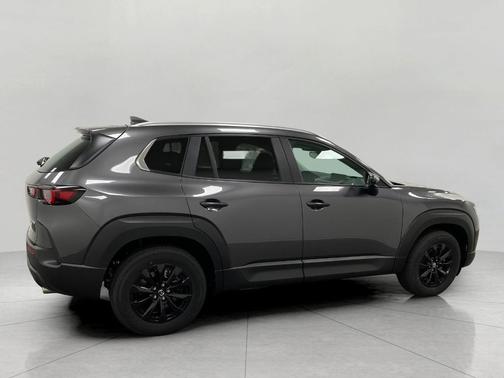 2026 Mazda CX-50 Hybrid Preferred