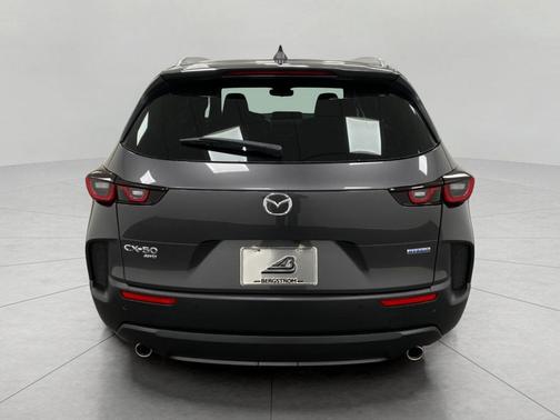 2026 Mazda CX-50 Hybrid Preferred