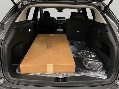 2026 Mazda CX-50 Hybrid Preferred