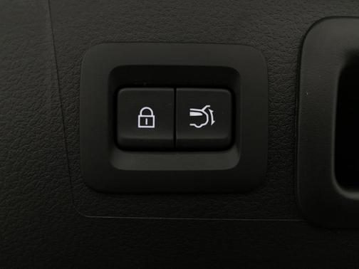 2026 Mazda CX-50 Hybrid Preferred