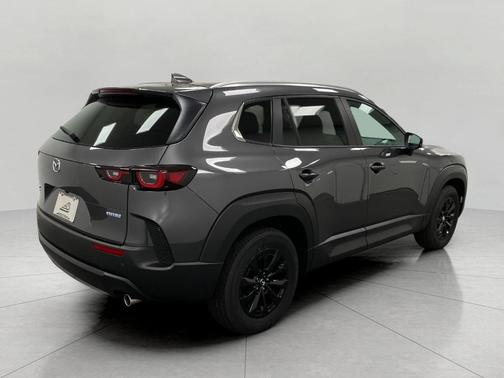 2026 Mazda CX-50 Hybrid Preferred