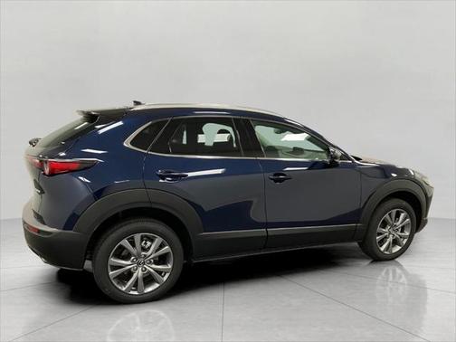 2025 Mazda CX-30 Premium Package