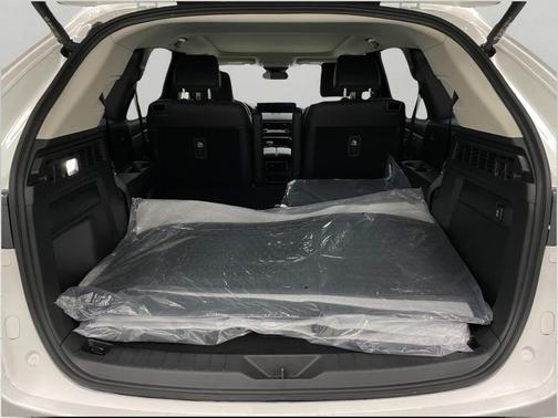 2026 Mazda CX-90 3.3 Turbo Premium Sport