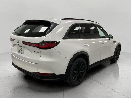 2026 Mazda CX-90 3.3 Turbo Premium Sport