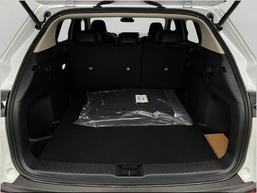 wind chill pearl 2026 Mazda CX-50 2.5 Turbo