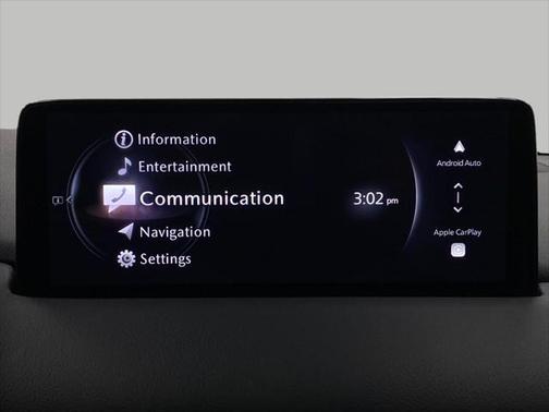 2025 Mazda CX-5 Signature