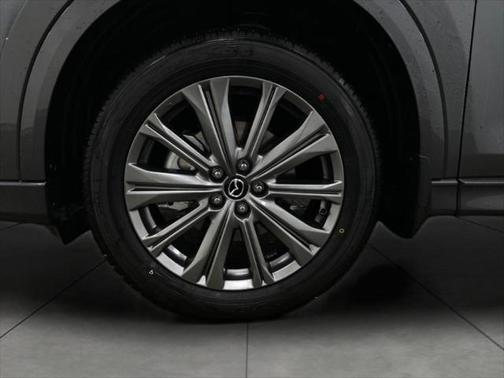 2025 Mazda CX-5 Signature