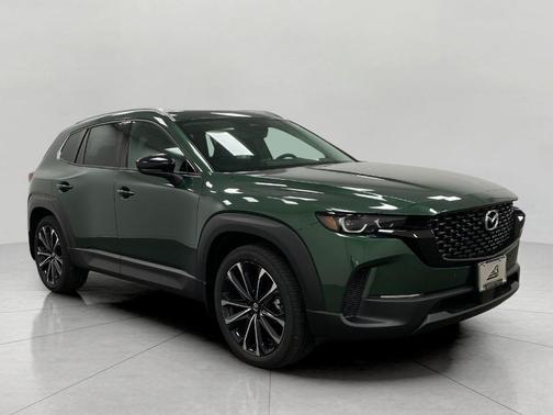 cypress 2026 Mazda CX-50 2.5 S Premium Package