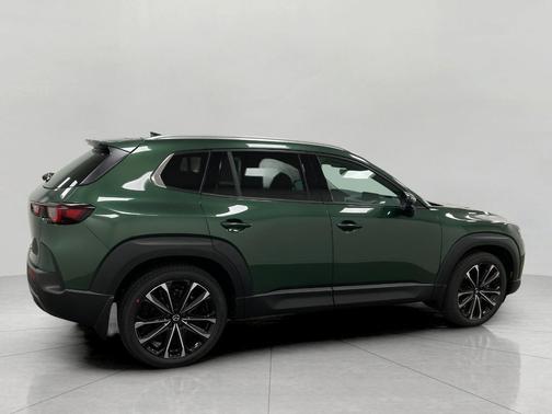 cypress 2026 Mazda CX-50 2.5 S Premium Package