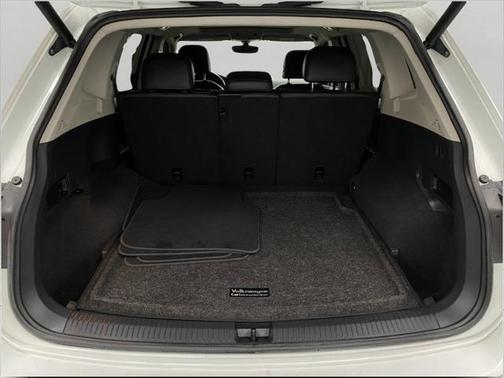 2019 Volkswagen Tiguan 2.0T SEL