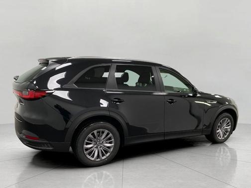 2026 Mazda CX-90 3.3 Turbo S