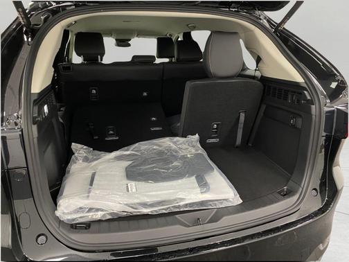 2026 Mazda CX-90 3.3 Turbo S