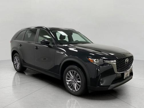 2026 Mazda CX-90 3.3 Turbo S