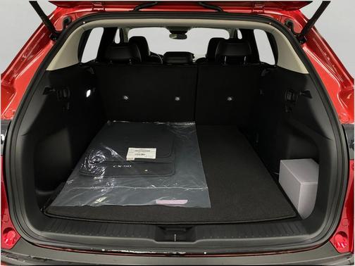 2026 Mazda CX-50 2.5 S Preferred Package