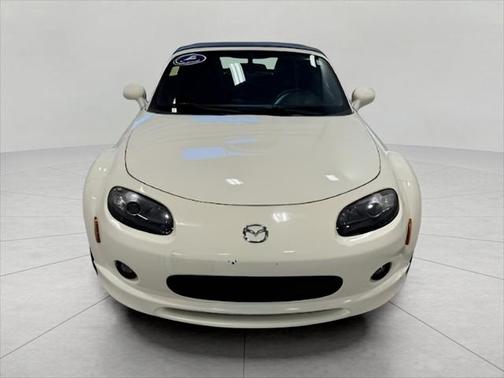 2006 Mazda MX-5 Miata Touring