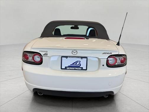 2006 Mazda MX-5 Miata Touring