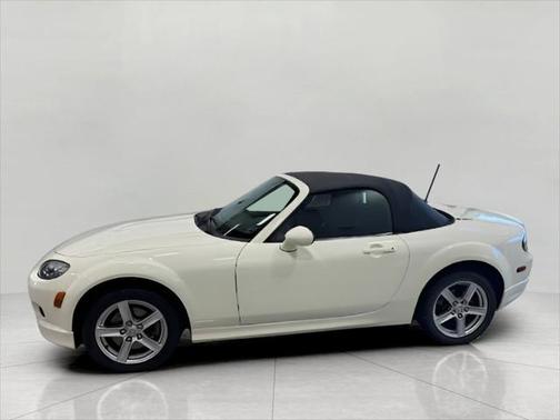2006 Mazda MX-5 Miata Touring