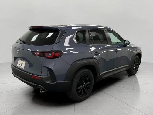 2026 Mazda CX-50 2.5 S Select Package