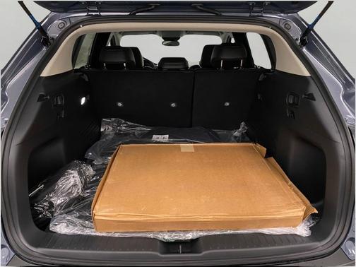 2026 Mazda CX-50 2.5 S Select Package