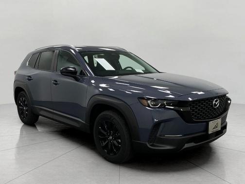2026 Mazda CX-50 2.5 S Select Package