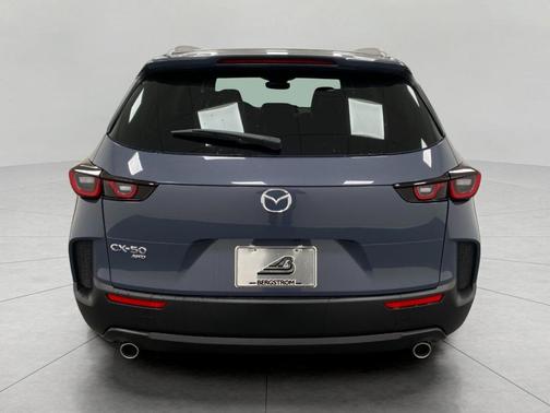 2026 Mazda CX-50 2.5 S Select Package